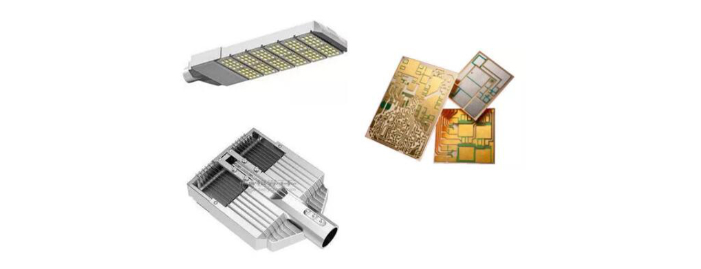 LD/LED散熱、激光系統(tǒng)、混合式集成電路