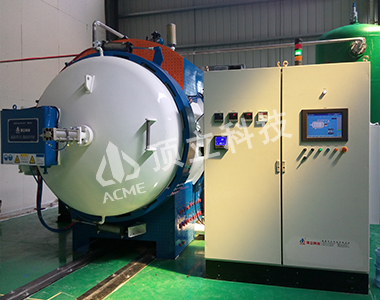 高溫粉體合成爐